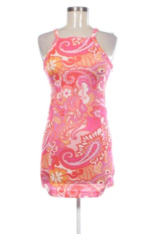 Kleid IKKS, Größe XS, Farbe Mehrfarbig, Preis 28,99 €, #137181535