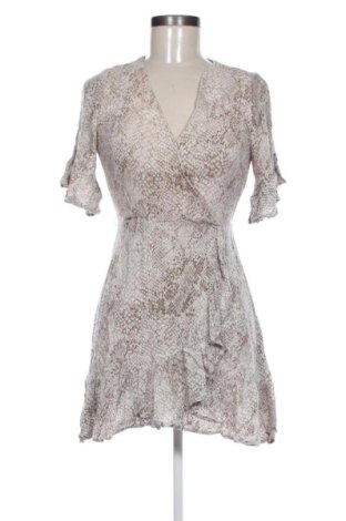 Kleid Oysho, Größe S, Farbe Mehrfarbig, Preis 24,00 €, #137181586