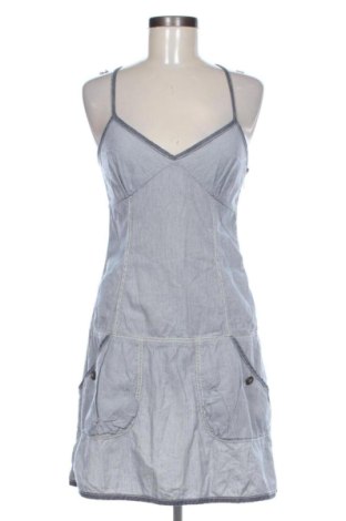 Рокля Tommy Hilfiger, Размер S, Цвят Сив, Цена 56,04 €, #137182043