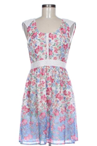 Kleid Unbranded, Größe M, Farbe Mehrfarbig, Preis 14,00 €, #137182268