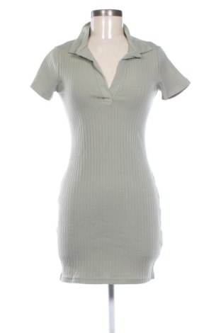 Kleid H&M, Größe S, Farbe Grün, Preis 12,94 €, #137182636