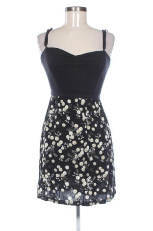 Kleid Tally Weijl, Größe S, Farbe Mehrfarbig, Preis 8,41 €, #137182699