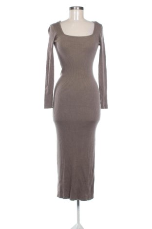 Kleid Amisu, Größe S, Farbe Braun, Preis 11,91 €, #137182785