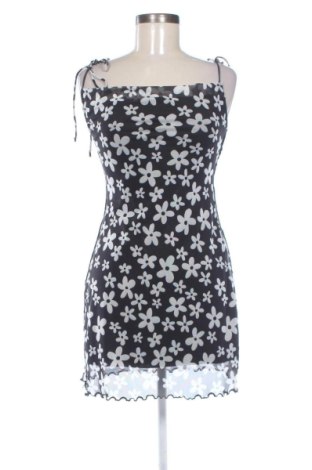 Kleid Bershka, Größe S, Farbe Mehrfarbig, Preis 12,57 €, #137182981