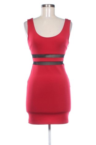 Kleid Forever 21, Größe S, Farbe Rot, Preis 9,73 €, #137183109