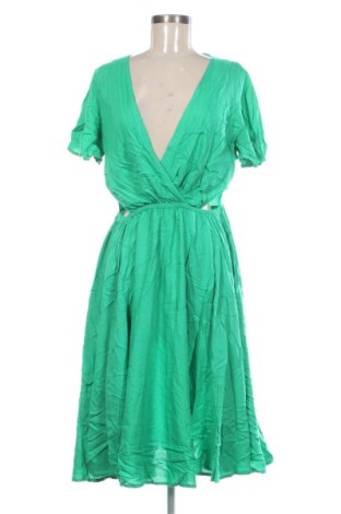 Rochie ASOS, Mărime M, Culoare Verde, Preț 161,99 Lei, #137183247