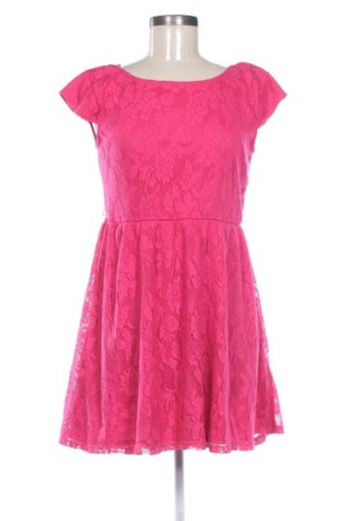 Kleid Mango, Größe S, Farbe Rosa, Preis € 14,00, #137183294