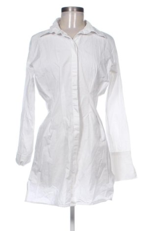 Kleid H&M, Größe M, Farbe Weiß, Preis € 15,00, #137183442