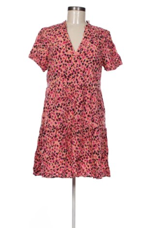 Kleid ONLY, Größe L, Farbe Mehrfarbig, Preis 12,99 €, #137183558
