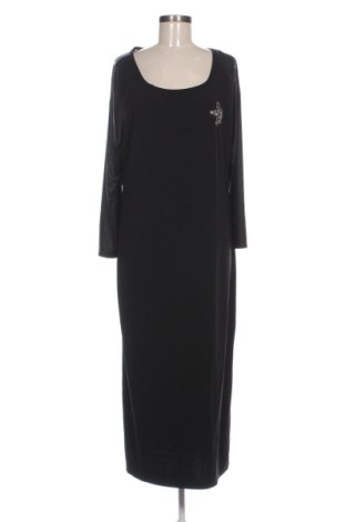 Šaty  Unbranded, Velikost XXL, Barva Černá, Cena  607,00 Kč, #137183720