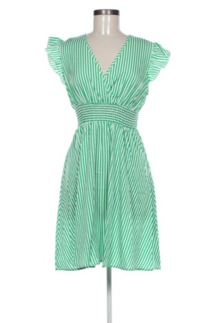 Kleid Unbranded, Größe XS, Farbe Mehrfarbig, Preis 16,00 €, #137184208