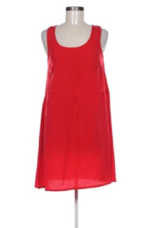 Рокля Vero Moda, Размер S, Цвят Червен, Цена 11,00 €, #137184295