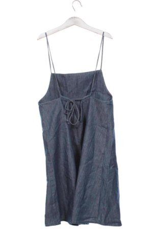 Rochie Zara, Mărime XS, Culoare Albastru, Preț 73,49 Lei, #137184356