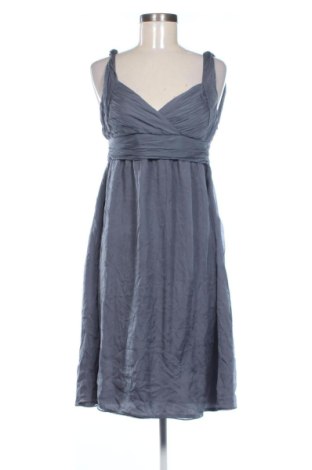 Sukienka Zara, Rozmiar XS, Kolor Szary, Cena 76,20 zł, #137184361
