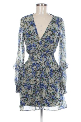 Šaty  Stradivarius, Veľkosť M, Farba Viacfarebná, Cena  8,95 €, #137184386