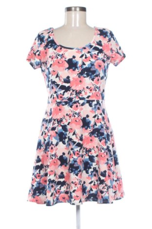 Kleid Unbranded, Größe M, Farbe Mehrfarbig, Preis 14,00 €, #137184671