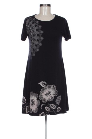 Šaty  Desigual, Velikost L, Barva Vícebarevné, Cena  1 140,00 Kč, #137184729
