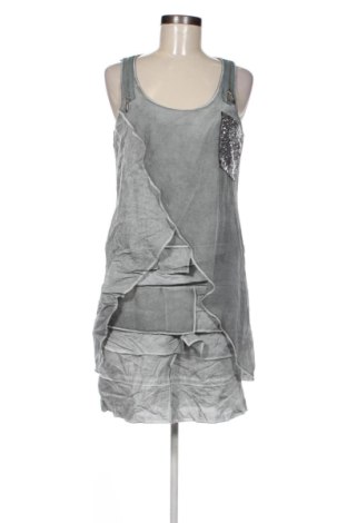 Φόρεμα Heine, Μέγεθος XS, Χρώμα Γκρί, Τιμή 20,99 €, #137184881