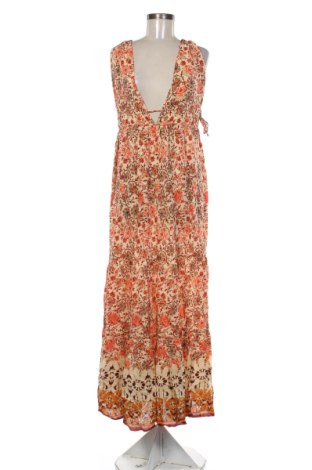 Kleid Mango, Größe S, Farbe Mehrfarbig, Preis 27,00 €, #137185251