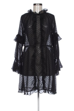 Rochie H&M, Mărime M, Culoare Negru, Preț 36,74 Lei, #137185320