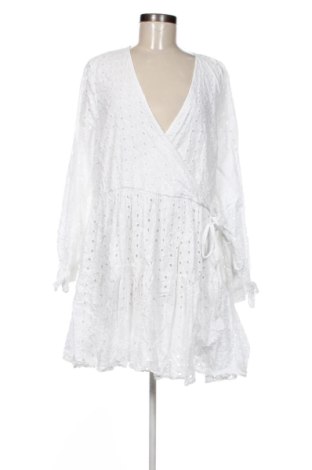 Рокля ASOS, Размер XL, Цвят Бял, Цена 19,94 €, #137185381