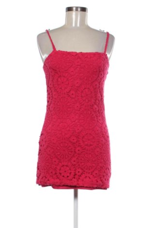 Kleid Mango, Größe XS, Farbe Rosa, Preis 14,00 €, #137185571