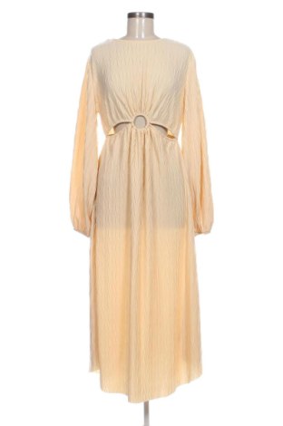 Sukienka River Island, Rozmiar XL, Kolor Beżowy, Cena 84,67 zł, #137186331