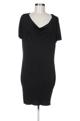 Rochie Vero Moda, Mărime XL, Culoare Negru, Preț 110,23 Lei, #137186332