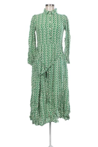 Φόρεμα Zara, Μέγεθος XS, Χρώμα Πολύχρωμο, Τιμή 21,99 €, #137186350