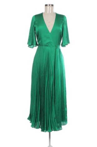 Рокля H&M, Размер S, Цвят Зелен, Цена 18,40 €, #137186708
