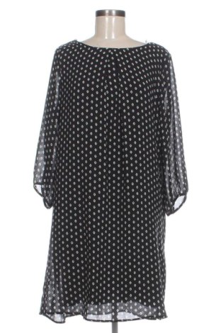 Kleid H&M, Größe XL, Farbe Mehrfarbig, Preis € 18,99, #137186862