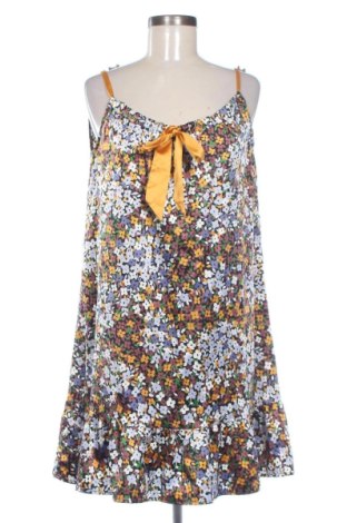 Kleid H&M, Größe S, Farbe Mehrfarbig, Preis 13,00 €, #137187457