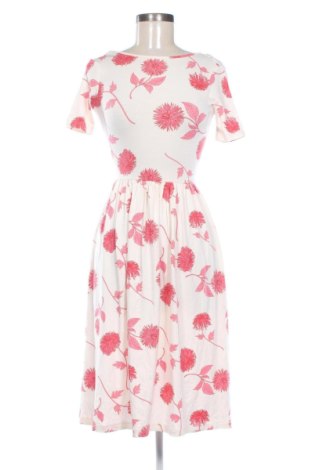 Kleid ASOS, Größe XS, Farbe Mehrfarbig, Preis 22,00 €, #137187627