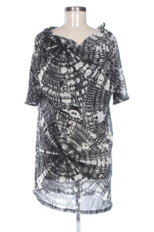 Kleid Bandolera, Größe L, Farbe Mehrfarbig, Preis 27,00 €, #137187660