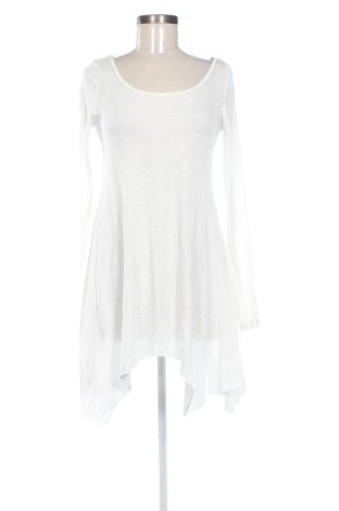 Рокля Gina Tricot, Размер S, Цвят Бял, Цена 12,00 €, #137188787