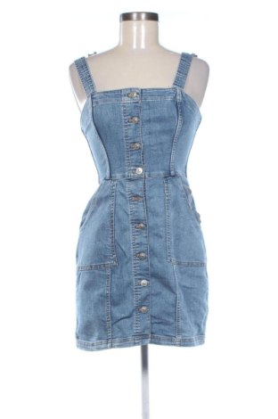 Šaty  H&M, Veľkosť XS, Farba Modrá, Cena  18,00 €, #137188892
