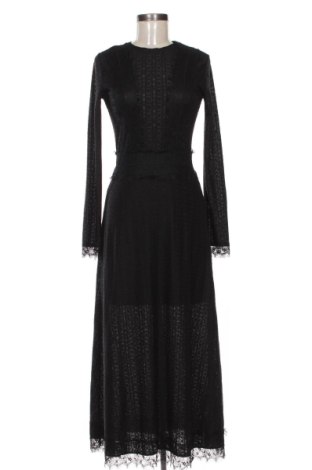 Sukienka Zara, Rozmiar S, Kolor Czarny, Cena 71,97 zł, #137189249