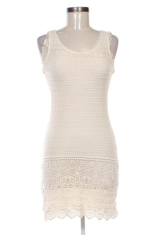 Sukienka Intimissimi, Rozmiar XS, Kolor ecru, Cena 84,50 zł, #137189987
