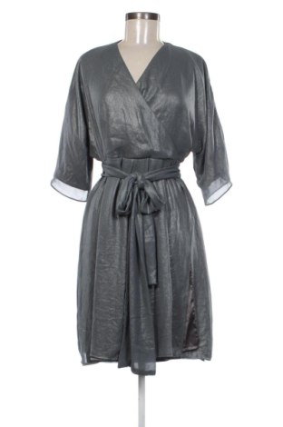 Šaty  Unbranded, Veľkosť XL, Farba Sivá, Cena  33,00 €, #137191207
