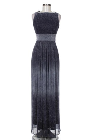 Šaty  Swing, Veľkosť S, Farba Modrá, Cena  34,00 €, #137191667