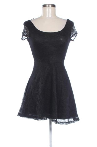 Φόρεμα H&M, Μέγεθος XXS, Χρώμα Μαύρο, Τιμή 11,00 €, #137191903