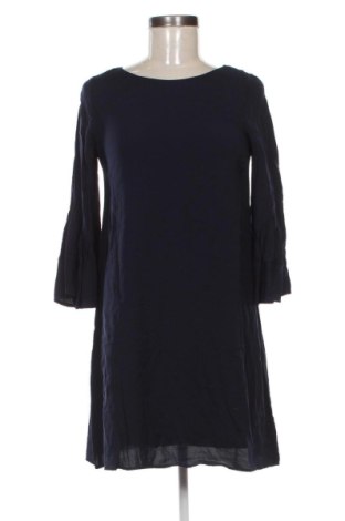 Rochie Zara, Mărime XS, Culoare Albastru, Preț 68,24 Lei, #137192375