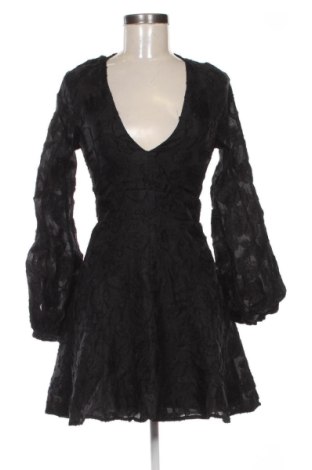 Rochie H&M, Mărime XS, Culoare Negru, Preț 47,24 Lei, #137192759