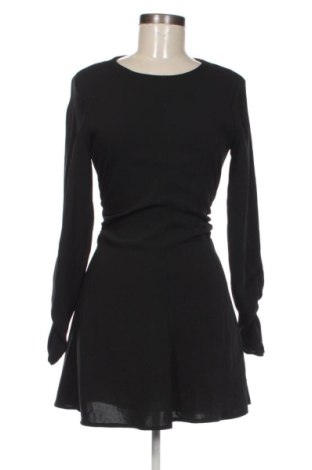 Rochie Zara, Mărime M, Culoare Negru, Preț 80,99 Lei, #137192944
