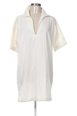 Šaty  H&M, Velikost M, Barva Krémová, Cena  461,00 Kč, #137193025