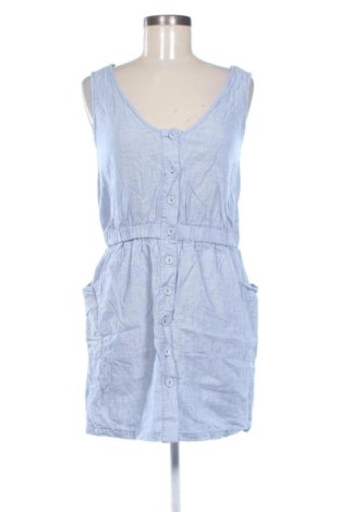 Kleid Naked Zebra, Größe S, Farbe Blau, Preis 17,00 €, #137193530