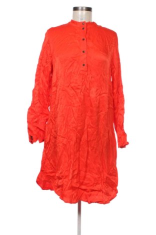 Φόρεμα Scotch & Soda, Μέγεθος S, Χρώμα Πορτοκαλί, Τιμή 23,99 €, #137193684