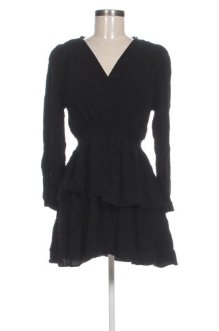 Kleid Zara, Größe M, Farbe Schwarz, Preis 14,99 €, #137193925