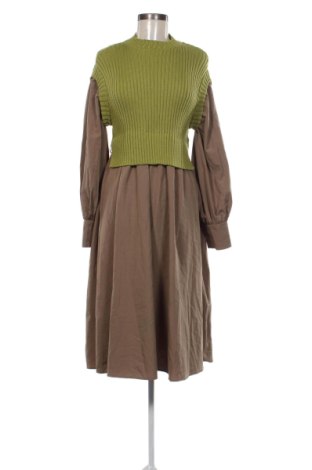 Sukienka Unbranded, Rozmiar L, Kolor Kolorowy, Cena 122,77 zł, #137194092