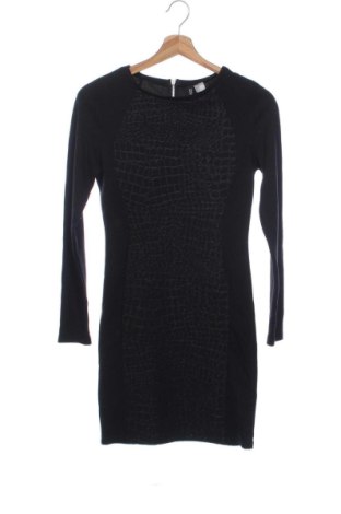 Šaty  H&M, Veľkosť S, Farba Čierna, Cena  7,00 €, #137194182